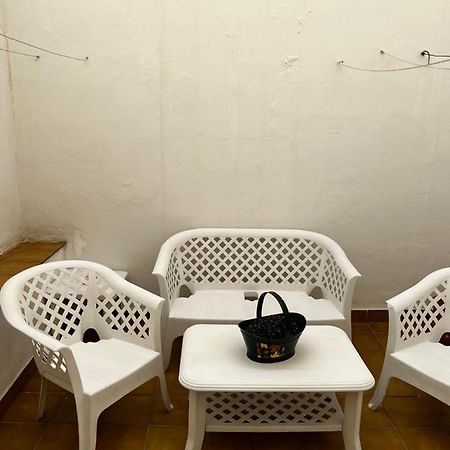 Apartmán Apartamento Gr 2 Córdoba Exteriér fotografie