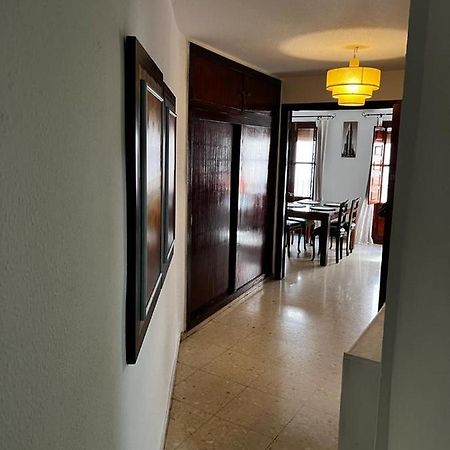 Apartmán Apartamento Gr 2 Córdoba Exteriér fotografie