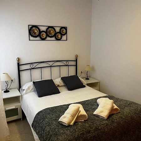 Apartmán Apartamento Gr 2 Córdoba Exteriér fotografie