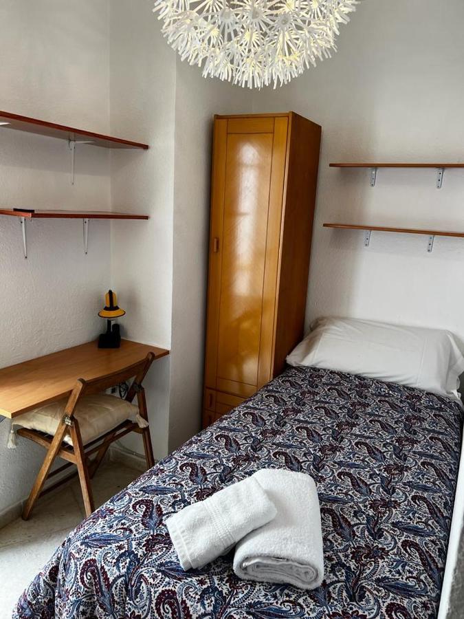 Apartmán Apartamento Gr 2 Córdoba Exteriér fotografie