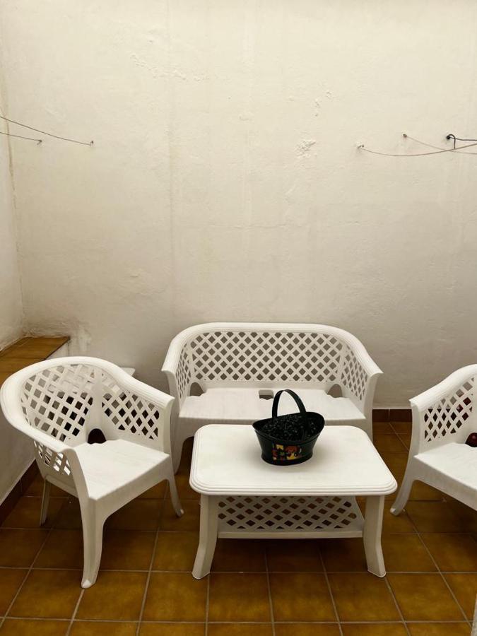 Apartmán Apartamento Gr 2 Córdoba Exteriér fotografie