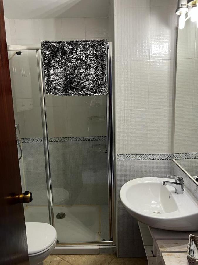 Apartmán Apartamento Gr 2 Córdoba Exteriér fotografie