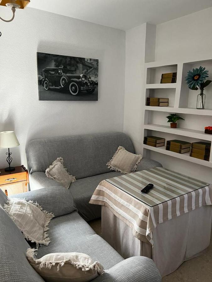 Apartmán Apartamento Gr 2 Córdoba Exteriér fotografie