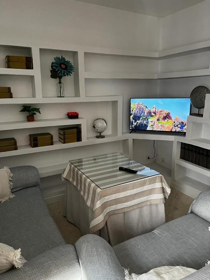 Apartmán Apartamento Gr 2 Córdoba Exteriér fotografie