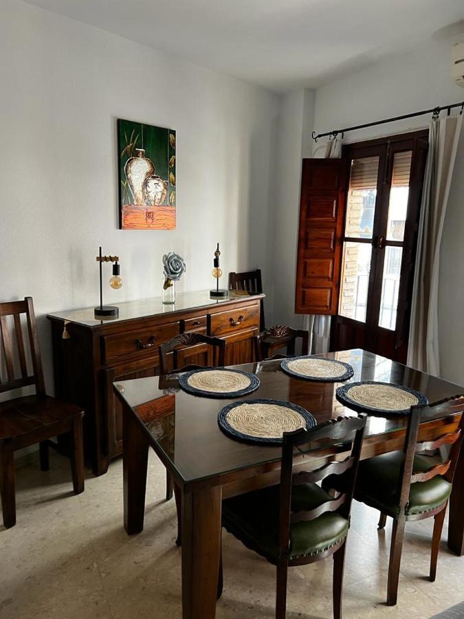 Apartmán Apartamento Gr 2 Córdoba Exteriér fotografie