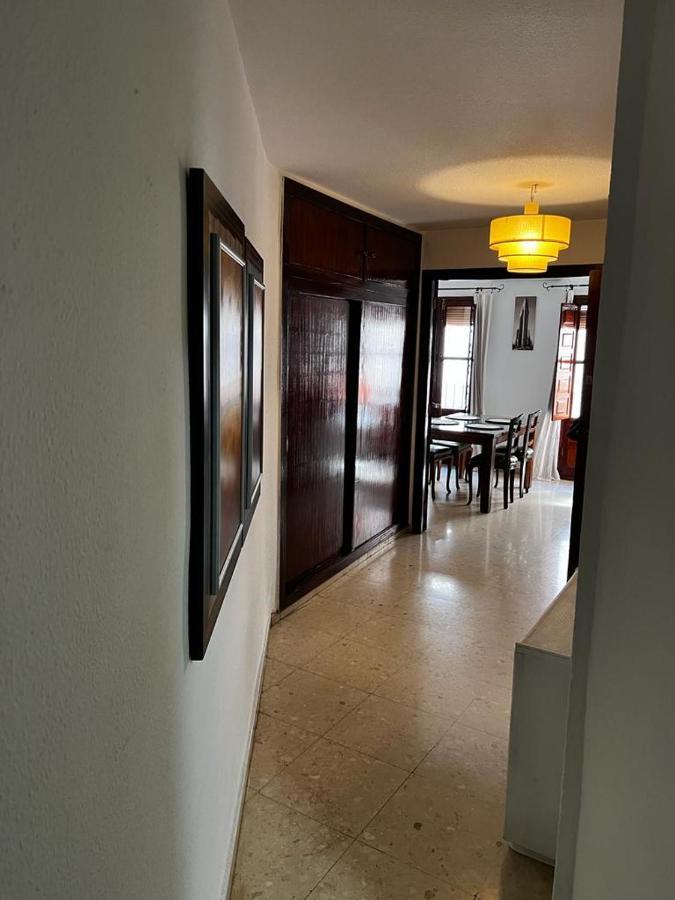 Apartmán Apartamento Gr 2 Córdoba Exteriér fotografie