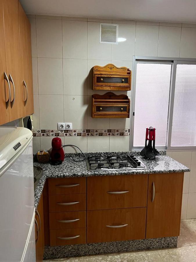 Apartmán Apartamento Gr 2 Córdoba Exteriér fotografie